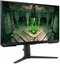 Image Monitor Samsung Odyssey G4 S25BG400E Black