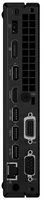 Системный блок Lenovo ThinkCentre M70q Tiny (Core i5-10400T, 8GB, 256GB, W10P) Black