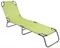 Image Шезлонг Strend Pro Panama Green