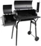 Image Гриль Procart BBQ210 Black