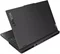 Image Laptop Lenovo Legion Pro 7 16IRX8H (Core i9-13900HX 32Gb 1Tb) Grey