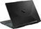 Image Laptop Asus TUF Gaming F15 FX506HF (Core i5-11400H, 16Gb, 512Gb, RTX 2050) Black