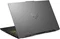 Image Laptop Asus TUF Gaming F17 FX707ZU4 (Core i7-12700H, 16Gb, 512Gb) Gray