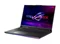 Image Laptop Asus ROG Strix SCAR 18 G834JZ (Core i9-13980HX 32Gb 1Tb) Black