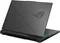 Image Laptop Asus ROG Strix G16 G614JZ (Core i7-13650HX, 16Gb, 1Tb) Gray