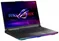 Image Laptop Asus ROG Strix SCAR 16 G634JZ (Core i9-13980HX, 32Gb, 1Tb) Black