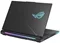 Image Laptop Asus ROG Strix SCAR 16 G634JZ (Core i9-13980HX, 32Gb, 1Tb) Black