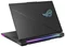 Image Laptop Asus ROG Strix SCAR 16 G634JZ (Core i9-13980HX, 32Gb, 1Tb) Black