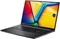 Image Ноутбук Asus Vivobook 15 X1505VA (Core i7-13700H, 16Gb, 1Tb) Black