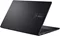 Image Ноутбук Asus Vivobook 15 X1505VA (Core i7-13700H, 16Gb, 1Tb) Black