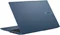 Image Laptop Asus Vivobook S 15 K5504VA (Core i5-13500H, 16Gb, 512Gb, W11H) Blue