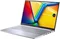 Image Laptop Asus Vivobook 15 X1505VA (Core i5-13500H, 16Gb, 1Tb) Silver