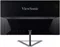 Monitor ViewSonic IPS LED VX2776-SMH Silver, Black