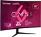 Image Монитор ViewSonic VX3218C-2K Black