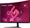Image Монитор ViewSonic VX3218C-2K Black