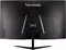 Image Монитор ViewSonic VX3218C-2K Black