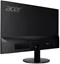 Monitor Acer SB271HBI ZeroFrame Black