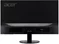 Monitor Acer SB271HBI ZeroFrame Black