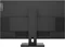 Monitor Lenovo ThinkVision E28u-20 4K Black