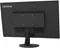 Monitor Lenovo C27-40 Black