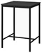 Image Set de bucatarie Ikea Sandsberg 67x67, Stig 2  Black