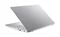 Image Laptop Acer Swift Go 14 (AMD Ryzen 5 7530U, 16GB, 512GB) Pure Silver