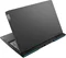 Image Laptop Lenovo IdeaPad 3 15ARH7 (Ryzen 7 7735HS, 16GB, 512GB, RTX4050) Onyx Grey