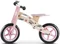 Image Беговел RicoKids RC-611 Wood, Pink