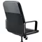 Image Офисное кресло Ikea Renberget Black
