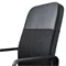 Image Офисное кресло Ikea Renberget Black