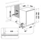 Image Встраиваемая посудомоечная машина Whirlpool W8I HP42L