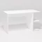 Письменный стол SMARTEX COMP 100cm White