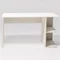 Письменный стол SMARTEX COMP 100cm White, Light Oak