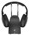 Image Căşti Sennheiser RS 120-W Black