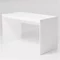 Письменный стол SMARTEX TAB 100cm White