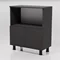 Image Тумба SMARTEX PRINTER Black