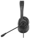 Image Наушники A4Tech FH100i Black