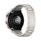 Ceas inteligent Huawei Watch 4 Pro 48mm Titanium Gray