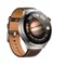 Image Ceas inteligent Huawei Watch 4 Pro 48mm Brown