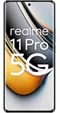 Image Мобильный телефон Realme 11 Pro 5G 8/256GB Black
