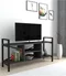 Image Tumba pentru TV Fabulous 61x120 Anthracite