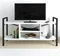 Image Tumba pentru TV Fabulous 61x120 White, Black