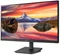 Image Монитор LG 24MP400-B Black
