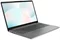 Image Laptop Lenovo IdeaPad 3 15IAU7 (Core i5-1235U, 8Gb, 512Gb) Grey