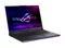 Image Ноутбук Asus ROG Strix SCAR 18 G834JY (Core i9-13980HX, 32Gb, 2Tb, RTX4090) Black