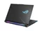 Image Ноутбук Asus ROG Strix SCAR 18 G834JY (Core i9-13980HX, 32Gb, 2Tb, RTX4090) Black