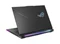 Image Ноутбук Asus ROG Strix SCAR 18 G834JY (Core i9-13980HX, 32Gb, 2Tb, RTX4090) Black