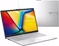 Image Ноутбук Asus Vivobook Go 15 E1504FA (Ryzen 5 7520U, 8Gb, 512Gb) Silver