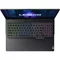 Image Ноутбук Lenovo Legion Pro 5 16IRX8 (Core i7-13700HX, 32Gb, 1Tb, RTX4070) Onyx Grey