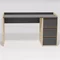 Image Письменный стол SMARTEX HOME 120cm Black, Dark Oak